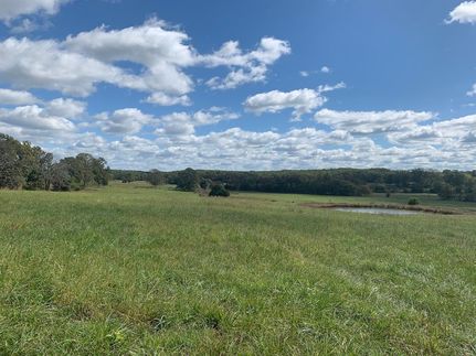 Recreational Property in Howell County, Missouri