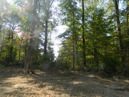 Farm and Ranch in Greene County, Indiana