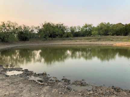 Farm and Ranch in Mills County, Texas