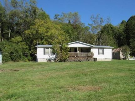 Timberland Property in Calhoun County, West Virginia