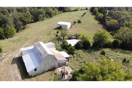 Timberland Property in Perry County, Missouri