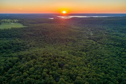 Undeveloped Land in Sequoyah County, Oklahoma