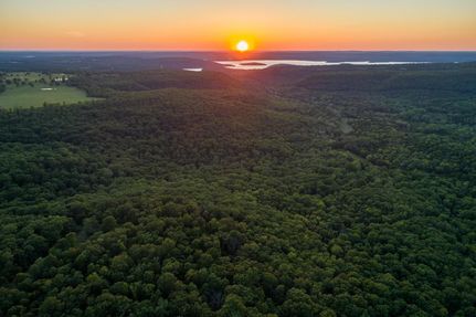 Hunting Property in Sequoyah County, Oklahoma