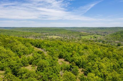 Land in Sequoyah County, Oklahoma