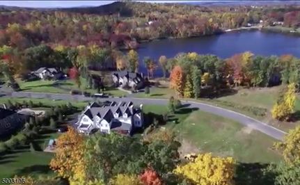 Land in Sussex County, New Jersey