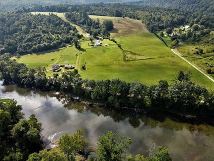Land in Summers County, West Virginia
