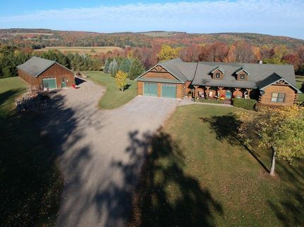 Hunting Property in Livingston County, New York