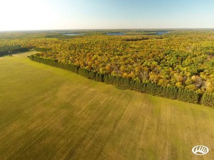 Land in Oneida County, Wisconsin