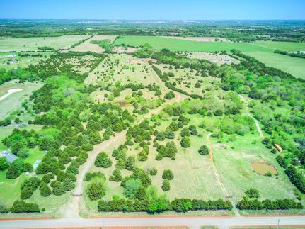 Undeveloped Land in Payne County, Oklahoma