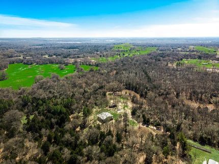 Timberland Property in Freestone County, Texas