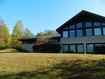 Commercial Property in Brown County, Indiana