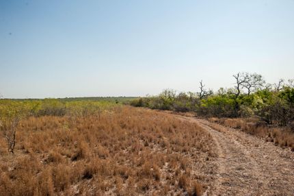 Recreational Property in Medina County, Texas