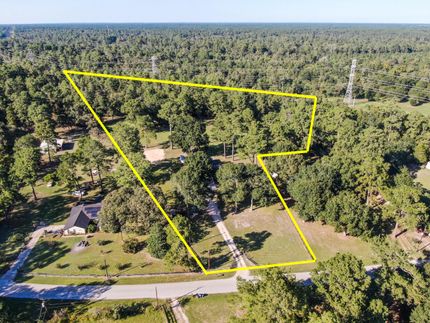 Land in Montgomery County, Texas