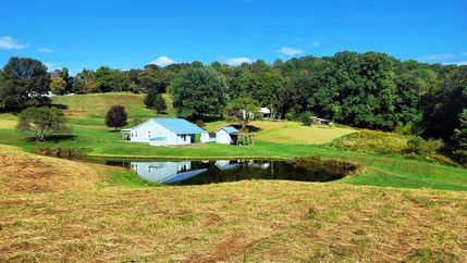 Recreational Property in Nicholas County, West Virginia