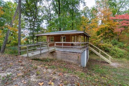 House in Greene County, Indiana