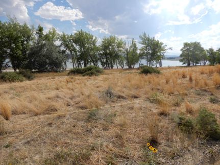 Lakefront Property in Fremont County, Wyoming