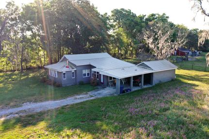 Farm and Ranch in Hernando County, Florida