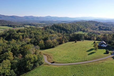 Land in Rockbridge County, Virginia