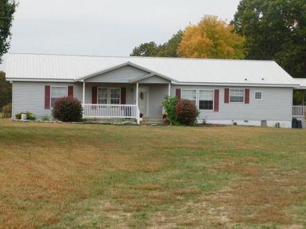 Hunting Property in Douglas County, Missouri