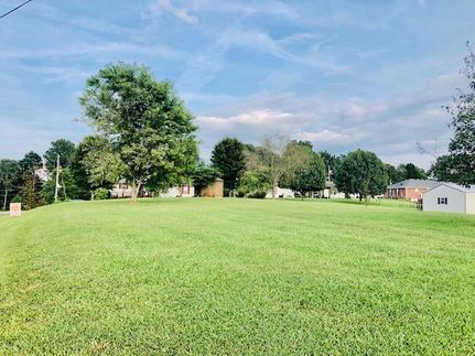 Undeveloped Land in Adair County, Kentucky