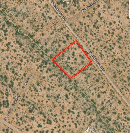 Farm and Ranch in Pima County, Arizona