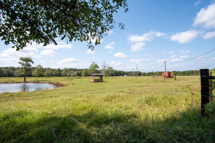 Land in Hardin County, Texas