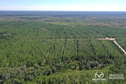 Land in Bulloch County, Georgia