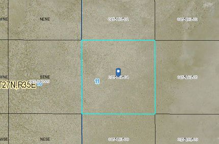 Farm and Ranch in Pershing County, Nevada