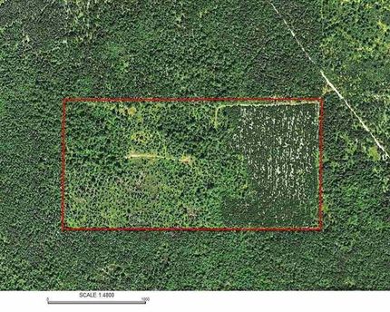Farm and Ranch in Chippewa County, Michigan