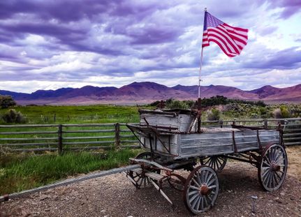 Recreational Property in Humboldt County, Nevada