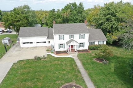 Farm and Ranch in Clinton County, Missouri