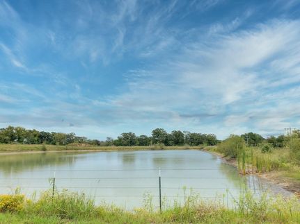 Farm and Ranch in Madison County, Texas