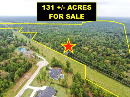 Recreational Property in Harris County, Texas