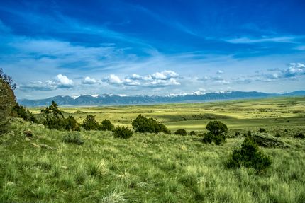 Recreational Property in Gallatin County, Montana