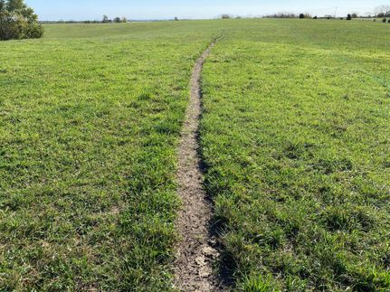 Land in Sullivan County, Missouri