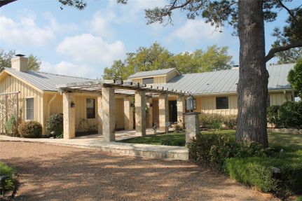 Farm and Ranch in Colorado County, Texas