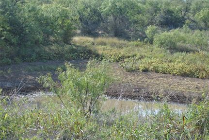 Recreational Property in Coleman County, Texas