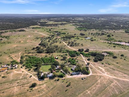 Recreational Property in Burnet County, Texas
