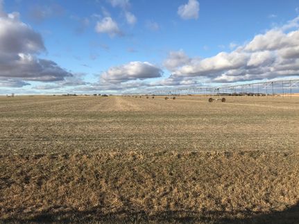 Land in Frontier County, Nebraska
