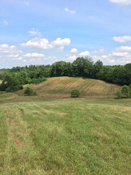 Farm and Ranch in Boyle County, Kentucky