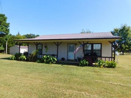 Recreational Property in Le Flore County, Oklahoma