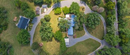 Recreational Property in Staunton City County, Virginia