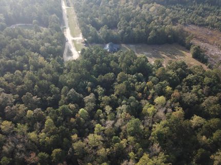 Land in Glascock County, Georgia