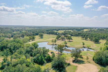 Undeveloped Land in Fayette County, Texas