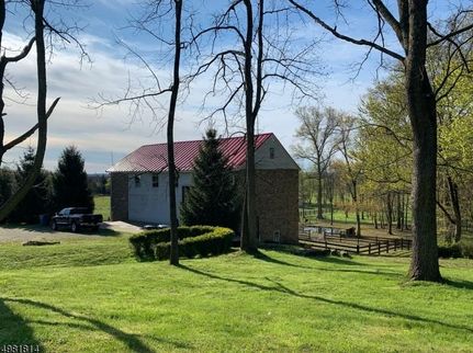 Recreational Property in Hunterdon County, New Jersey