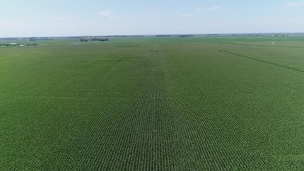 Land in Merrick County, Nebraska