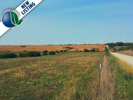 Farm and Ranch in DeKalb County, Missouri