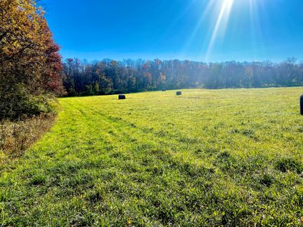 Land in Howard County, Iowa