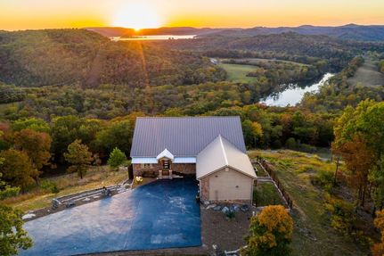 Undeveloped Land in Carroll County, Arkansas