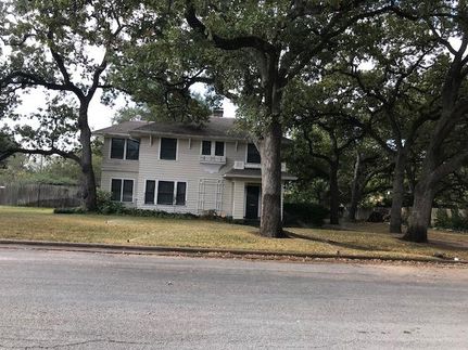 Recreational Property in Milam County, Texas